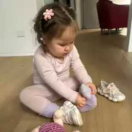 Adorable & Cozy: Newborn Beanies in Australia, Sunbury