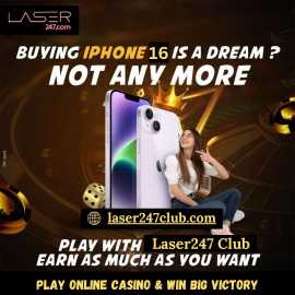 SignUp at Laser247 Club and Bet on Cricket Events, Delhi