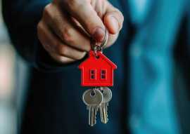   Aone Outsourcing makes the mortgage business pro, Abilene