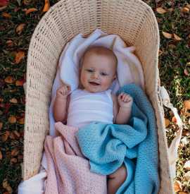 Adorable & Cozy: Newborn Beanies in Australia, Bairnsdale