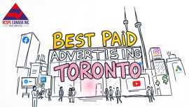 The Best Paid Advertising Agency in Toronto, Mississauga