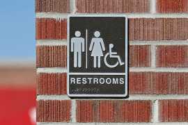 Personalized Braille Signage: Accessibility Meets , Orlando