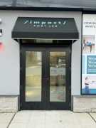 Enhance Your Business with Custom Awning Signs , San Marcos