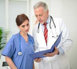 RCM Medical Billing and Coding, Jersey City