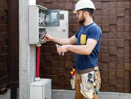 Emergency Electrician Denver, Denver