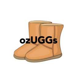 High-Quality Original Australian Ugg Boots, Melbourne