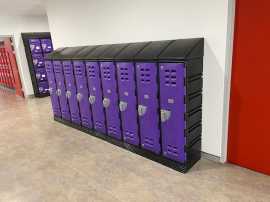Golf Club with Premium Locker Solutions, Yatala