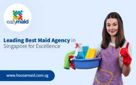 Leading Best Maid Agency in Singapore, Bukit Timah