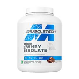 Whey Protein Isolate for Faster Muscle Growth, Delhi