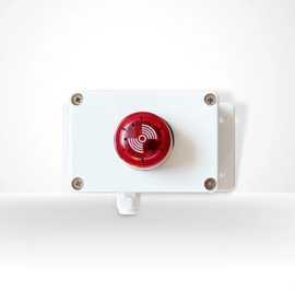 UbiBot - RS485 ライトとサイレンアラーム, ¥ 7,600