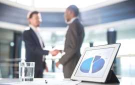 Best ERP software in Saudi Arabia, Riyadh
