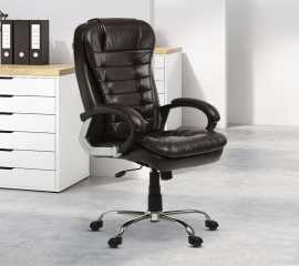 Office Chair for Long Hours, ₹ 7,599