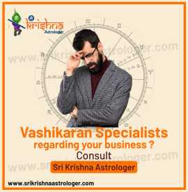 Vashikaran Astrologer in Bangalore, Bengaluru