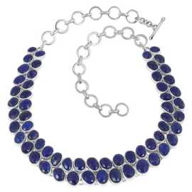 Lapis Jewelry: The Perfect Blend of Beauty and Spi, $ 301