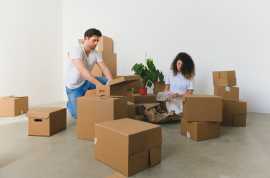 Reliable House Move Service: Making Relocation Has, Darfield