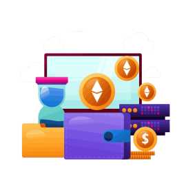 Cryptocurrency Wallet Development Services| USA, San Diego