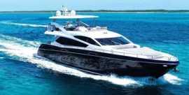 Yacht in Bahamas: A Gateway to Tropical Bliss