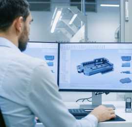 CAD Rapid Prototyping Services in Texas, Houston