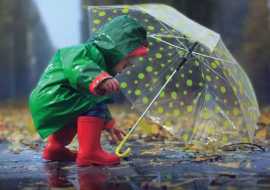 15 Rainy Day Activities for Kids - BC Parents  , North Vancouver