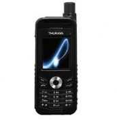 Satellite Phones, London