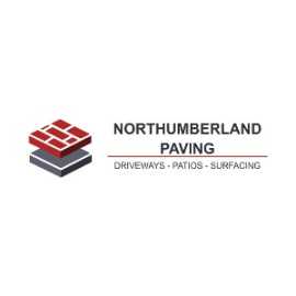 Northumberland Paving, Corbridge