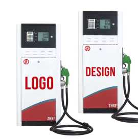 Leading Fuel Dispenser Suppliers UAE | Gosmena, Dubai