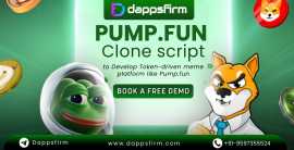 Pre-Built Pump.fun Website Clone for Fast Meme Coi, Abbecourt