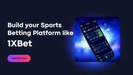 What is the estimated cost to build an 1Xbet clone, New York
