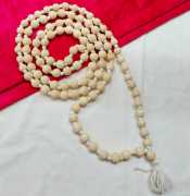 Tulasi Mala Neem Japa Beads for Chanting Mantra, Los Angeles