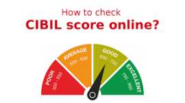 Why Regular CIBIL Score Check is Important, New Delhi