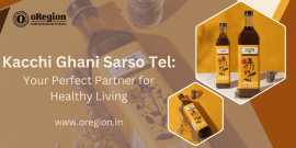 Kacchi Ghani Sarso Tel: Your Perfect Partner, Wardha