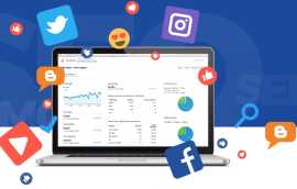 Best Digital Marketing Company in Delhi for Online, Noida