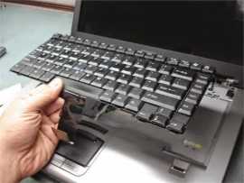 Keyboard replacement @ from Ksh.3000, Nairobi