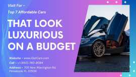Your Ideal Destination for Quality Used Cars, Nashville