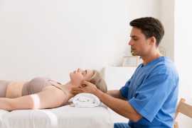 Expert Osteopath in Oxford, Abingdon