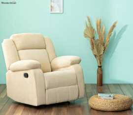 Recliners that Redefine Relaxation, ₹ 25,000