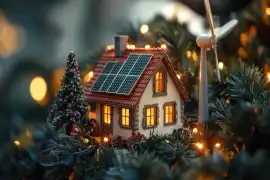 Soura Phases 1 and 2: The Heart of Solar Adoption , Thiruvananthapuram