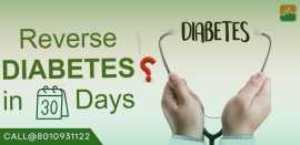 Can Diabetes Be Reversed in 30 Days?, Bahadurgarh
