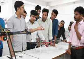 Advance Your Career with Drone Technology Courses , Jaipur