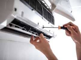 Get Expert HVAC Services in Haltom City TX, Haltom City