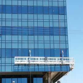 Gondola System for Building, Wuxi