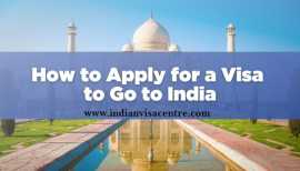 Easy Indian Visa for US Citizens Apply Online, California City