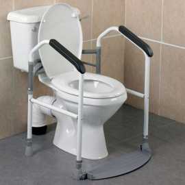 Professional Toilet Grab Bar Installation by Texas, Austin