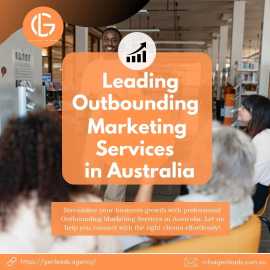Sydney’s Leading Outbounding Marketing Services, Cronulla