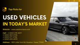 Used Car Dealerships with No License Required Near, Houston