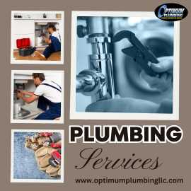 Experienced Plumber in Land O Lakes, FL, Land O' Lakes