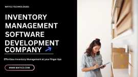 Stay Organised and Efficient with our Inventory So, Madurai