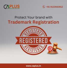 Trademark Registration Services in Patna, Patna