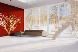 Transform Your Space with Custom Wall Murals, Los Angeles