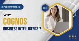 Reasons to Upgrade to IBM Cognos Bi Software, Dallas